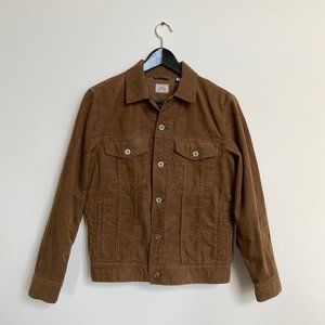 J Crew CorduroyJacket